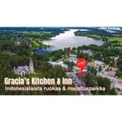 Gracia's Kitchen & Inn