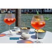 GRAND CANAL APERITIF with panoview!