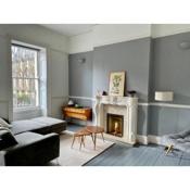 Grand & Graceful One Bed Flat in Clifton Village