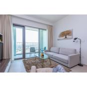 Grand Luxury - Cozy 1BR Apartment Walking Distance to Dubai Mall