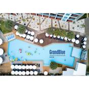 GrandBlue Resort & Beachclub