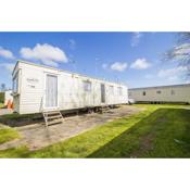 Great 8 Berth Caravan For Hire At Southview Holiday Park In Skegness Ref 33025e
