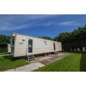 Great 8 Berth Caravan For Hire At Southview Holiday Park In Skegness Ref 33097f