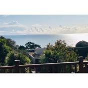 Great couples accommodation with beautiful sea view