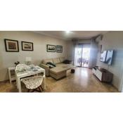 Great One-Bedroom Apartment for Holiday Rental