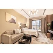 Green place Elite Downtown Residence