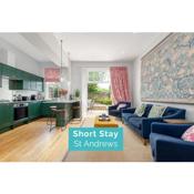 Greyfriars Bothy - Luxury Central 2 Bed Apartment