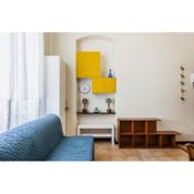 Grimaldi 8 Apartment by Wonderful Italy