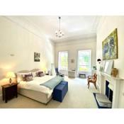 Grosvenor Apartments in Bath - Great for Families, Groups, Couples, 80 sq m, Parking