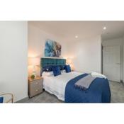Grosvenor House One Bed Apartment