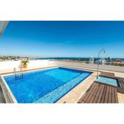 GueatReady - Cascais rooftop with sea view