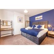 Guest Homes - Modern 1 Bedroom City Centre Apartment