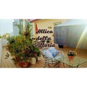 Guest House Attico Della Vittoria