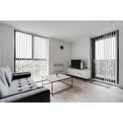 GuestReady - A contemporary city nest in Vauxhall