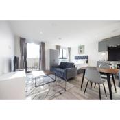 GuestReady - A modern stay in Vauxhall