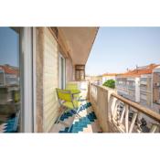 GuestReady - Amazing stay with balcony in Amadora