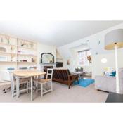 GuestReady - Charming Bliss in Hove