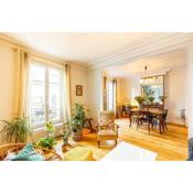 GuestReady - Charming classic-style apartment