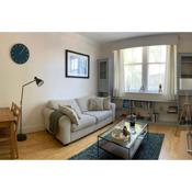GuestReady - Charming flat in West End