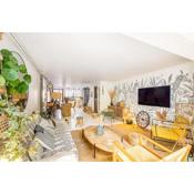 GuestReady - Chic nature with a big backyard