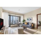 GuestReady - Contemporary Apartment in Downtown