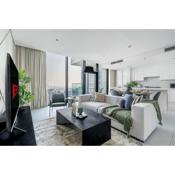 GuestReady - Design residence at Marquise Square