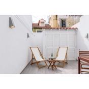 GuestReady - Elegant Apartment with Private Terrace in Mártires da Pátria