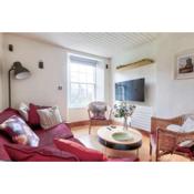 GuestReady - Greyfriars Bobby Home View apartment - OLD TOWN