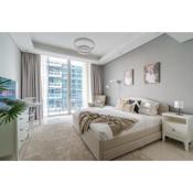 GuestReady - Luxurious Studio in Waves Tower