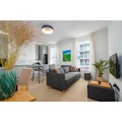 GuestReady - Luxury Central London Apartment