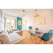 GuestReady - Modern and cosy apartment