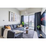 GuestReady - Modern Apartment with Canal View