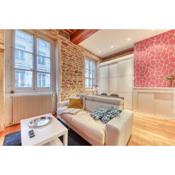 GuestReady - Modern exquisite bright apartment