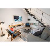 GuestReady - Modern Loft Apartment in Nancy