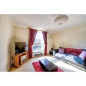 GuestReady - Nice 3Bdr Apart W Private Parking