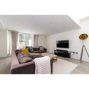 GuestReady - Parkside Abode near Clapham Commons