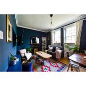 GuestReady - Picturesque 1BD Home in Dean Village