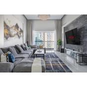 GuestReady - Spacious delight in JLT