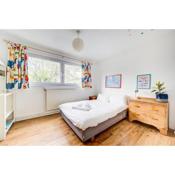 GuestReady - Spectacular home with a terrace