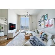 GuestReady - Stylish decor getaway with Canal view