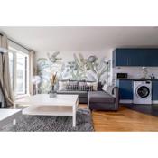 GuestReady - Stylish Haven in Tower Hamlets