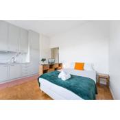 GuestReady - White and Bright Stay