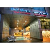 Gulf Oasis Hotel Apartments Fz LLC