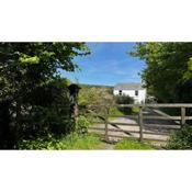 Gwendreath a 3 bed dog friendly cottage