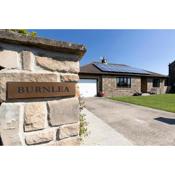H C property - Burnlea Cottage