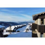 Hafjell - Penthouse - ski in/out