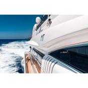 Half day Charter along the cost of Madeira Island