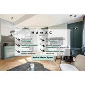 Hamac Suites - La Suite Vieux-Lyon - 4 people