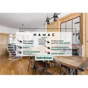 Hamac Suites - Le Renan