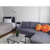 Hamina Orange Apartments Kadetti 1